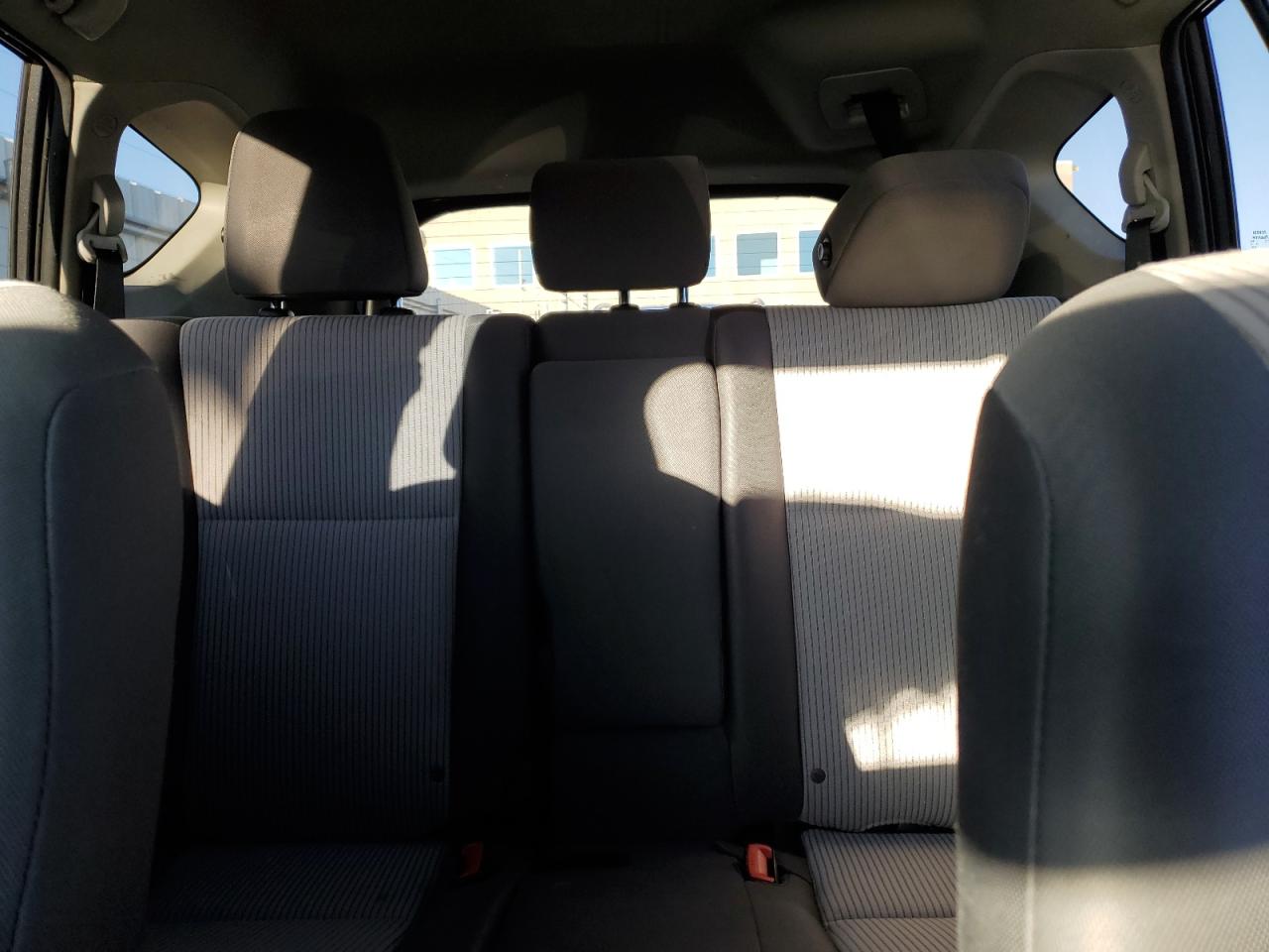 2013 Toyota RAV 4 - Image 10