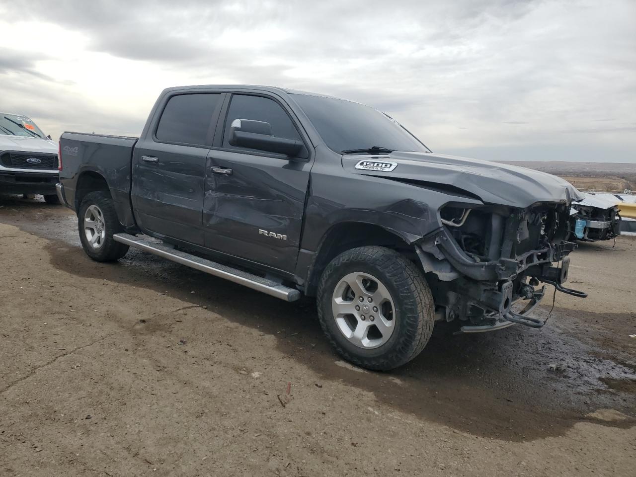 2019 RAM 1500 - Image 4