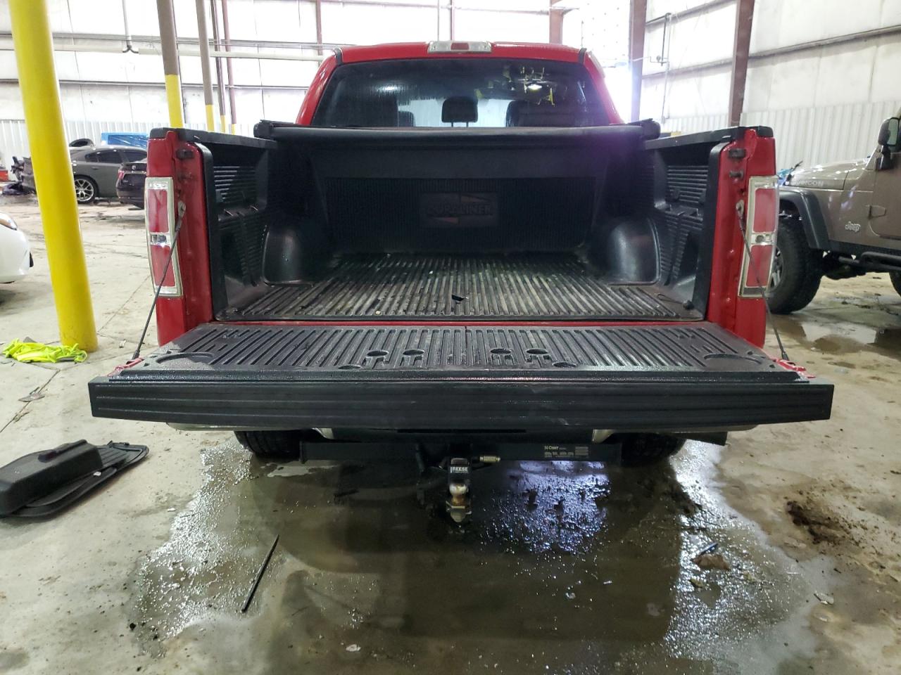 2013 Ford F-150 - Image 6