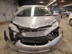 2015 Toyota Sienna Le for Sale in Wheeling, IL - Front End