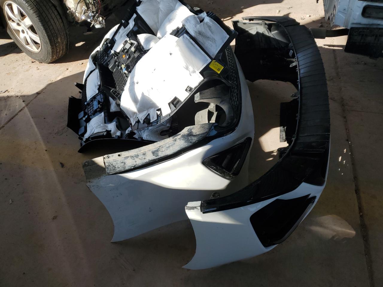 2021 Kia Forte - Image 12