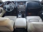 2018 Nissan Armada Sv for Sale in Albuquerque, NM - Front End