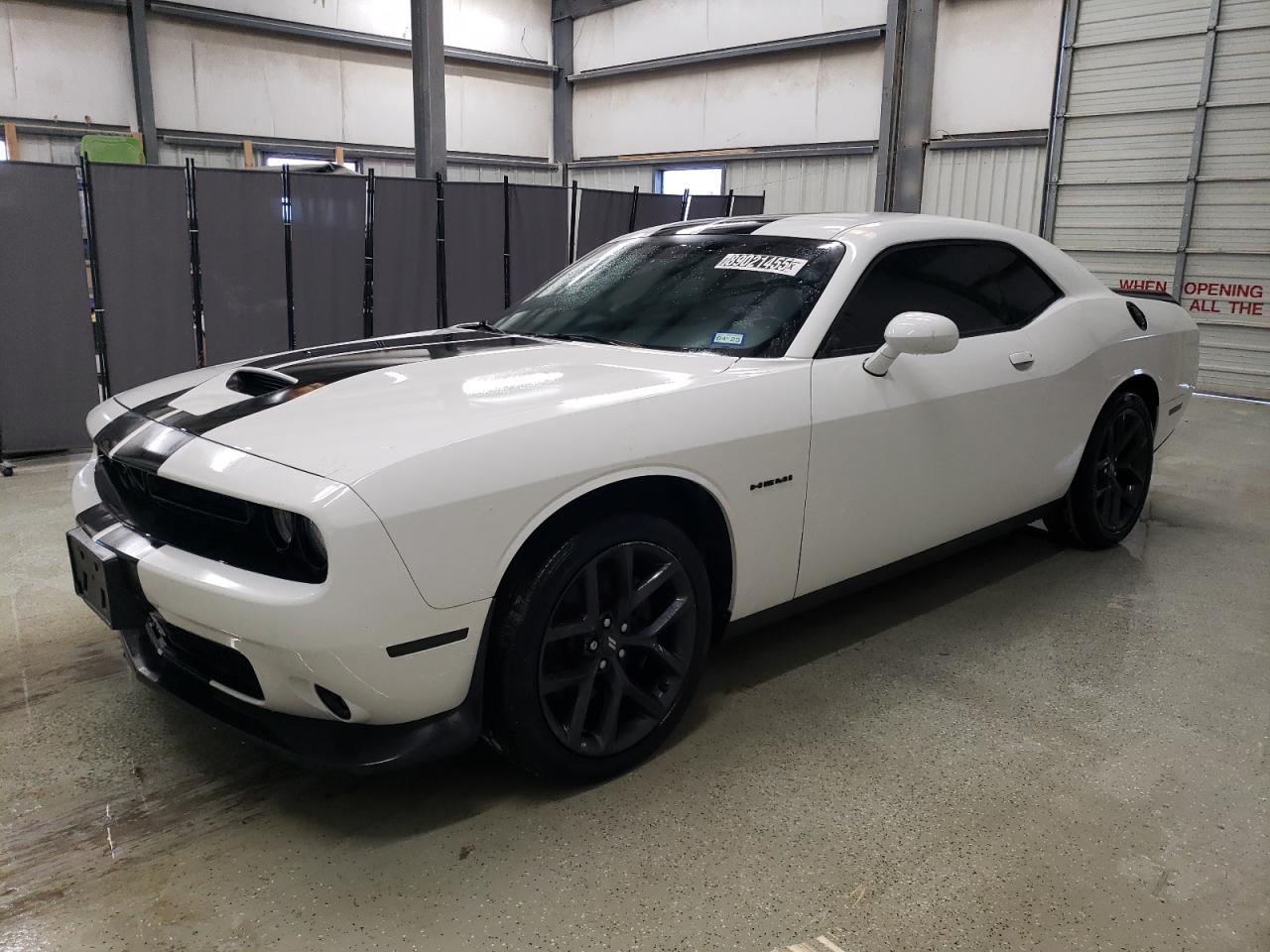 2020 Dodge Challenger - Image 1