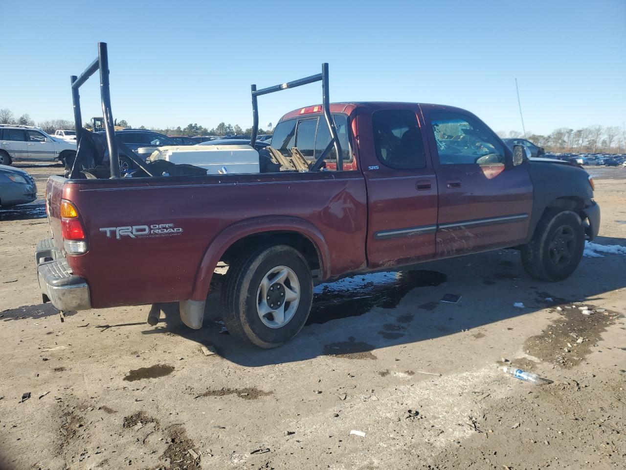 2004 Toyota Tundra - Image 3