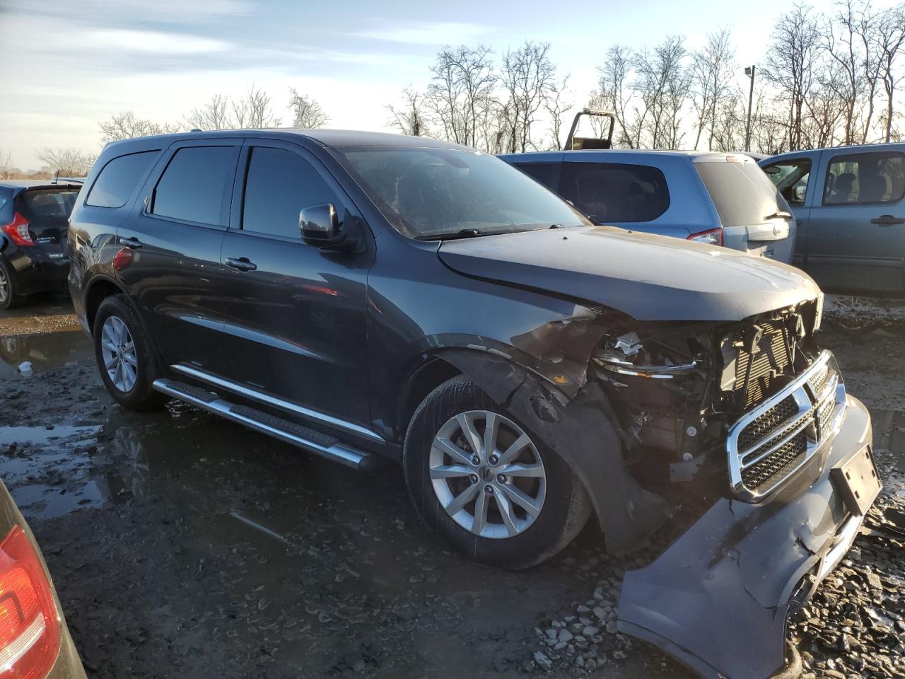 2020 Dodge Durango - Image 4