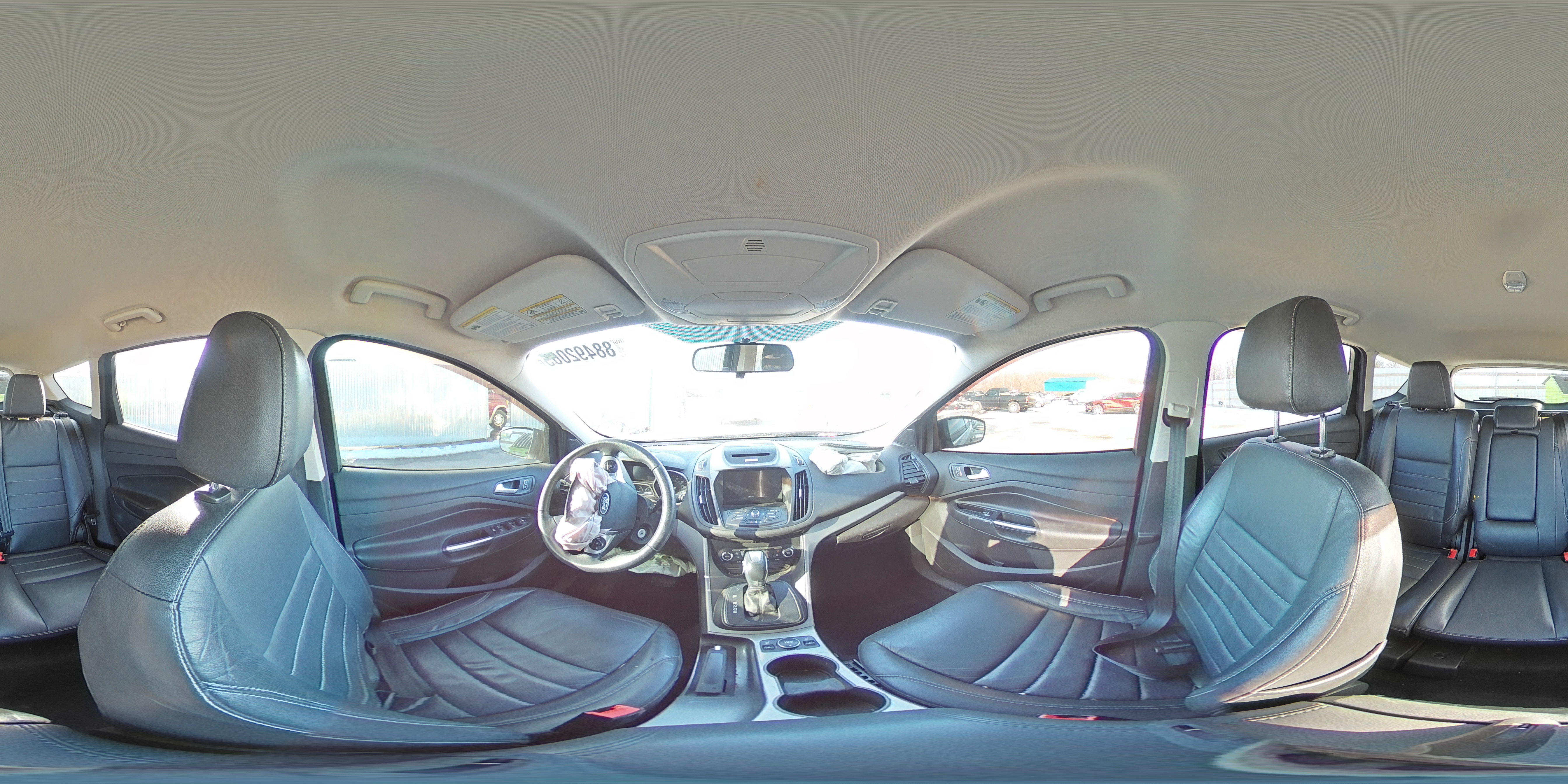 2016 Ford Escape - Image 13