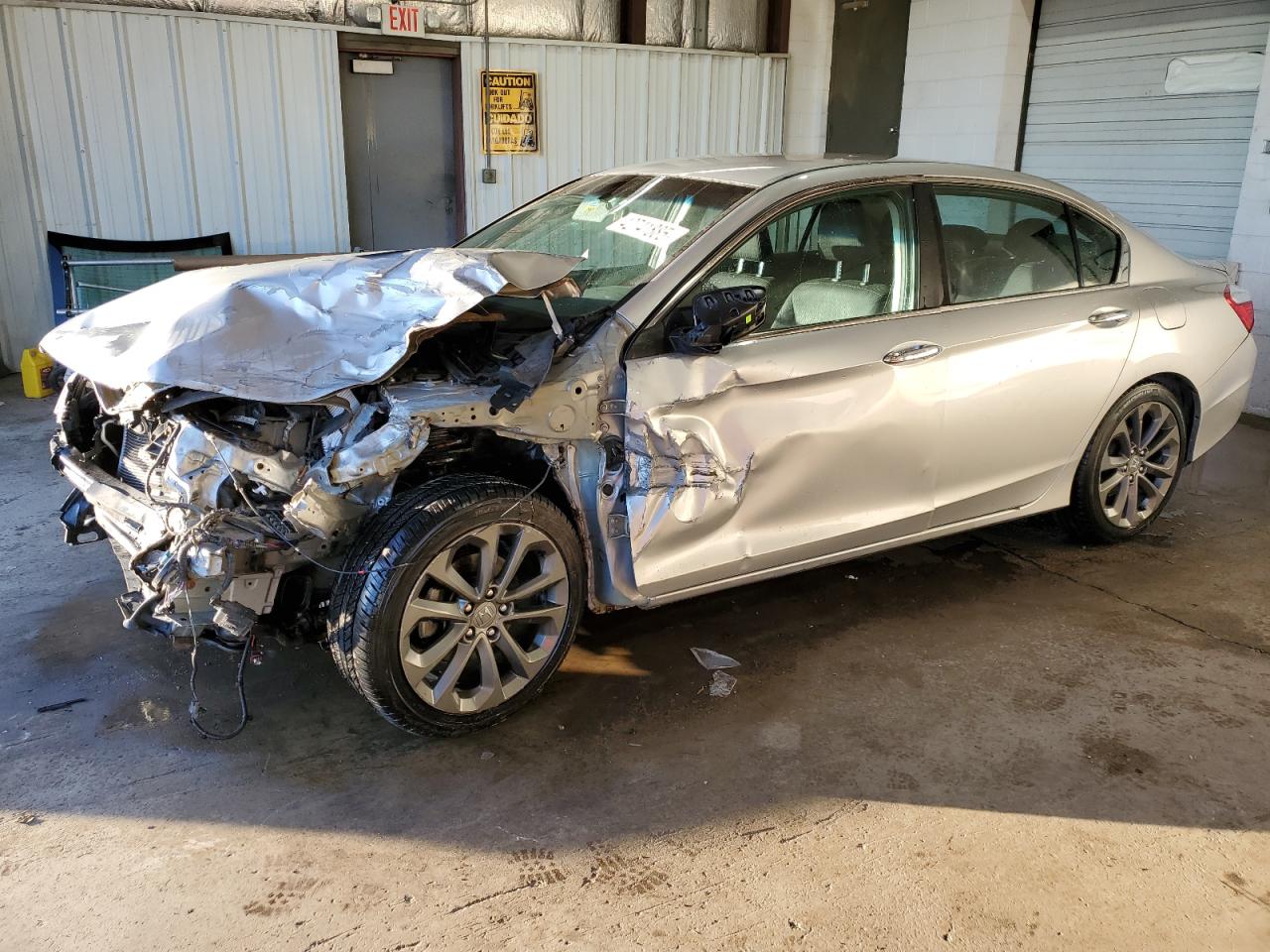 2013 Honda Accord - Image 1
