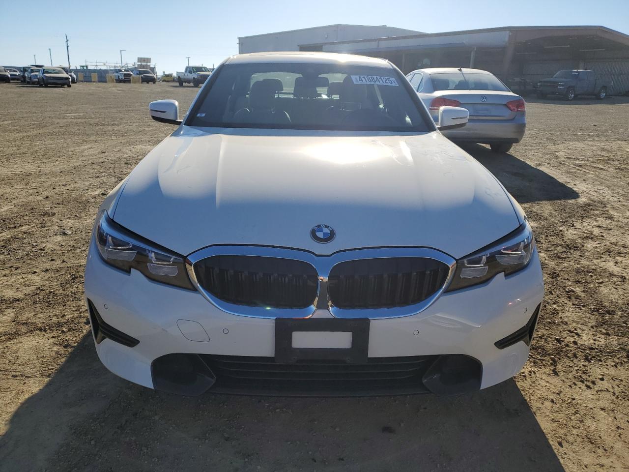 2019 BMW 3er - Image 5