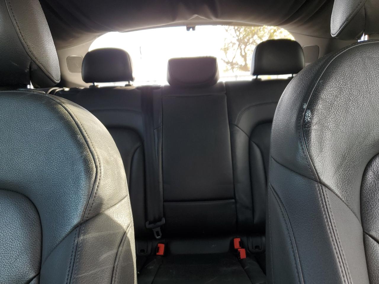 2017 Audi Q3 - Image 10