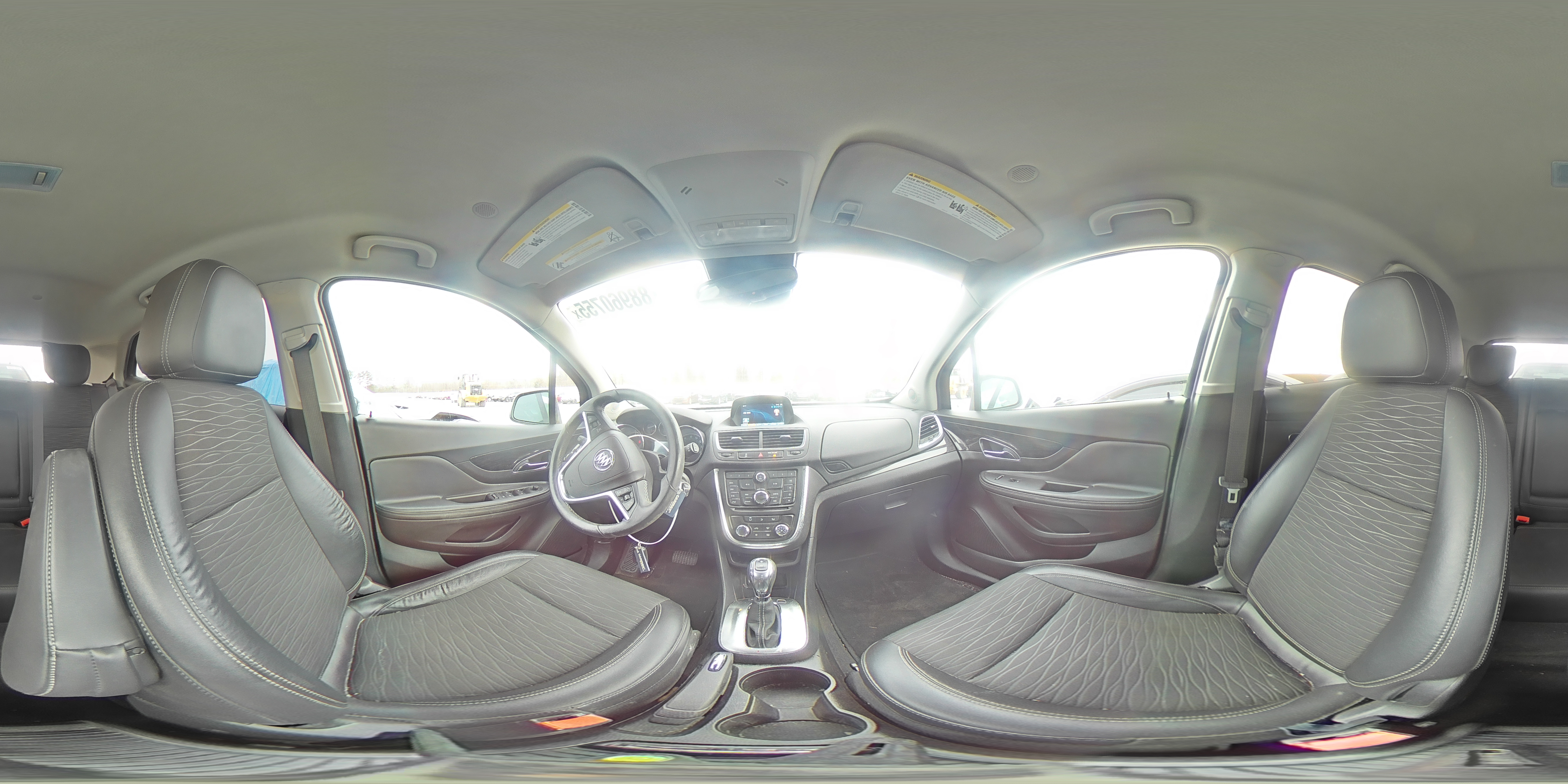 2016 Buick Encore - Image 13