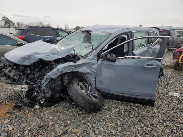 2021 Honda Cr-V Se