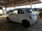 2015 Fiat 500 Pop en Venta en American Canyon, CA - Minor Dent/Scratches