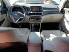 2019 Hyundai Tucson Limited na sprzedaż w Spartanburg, SC - Front End
