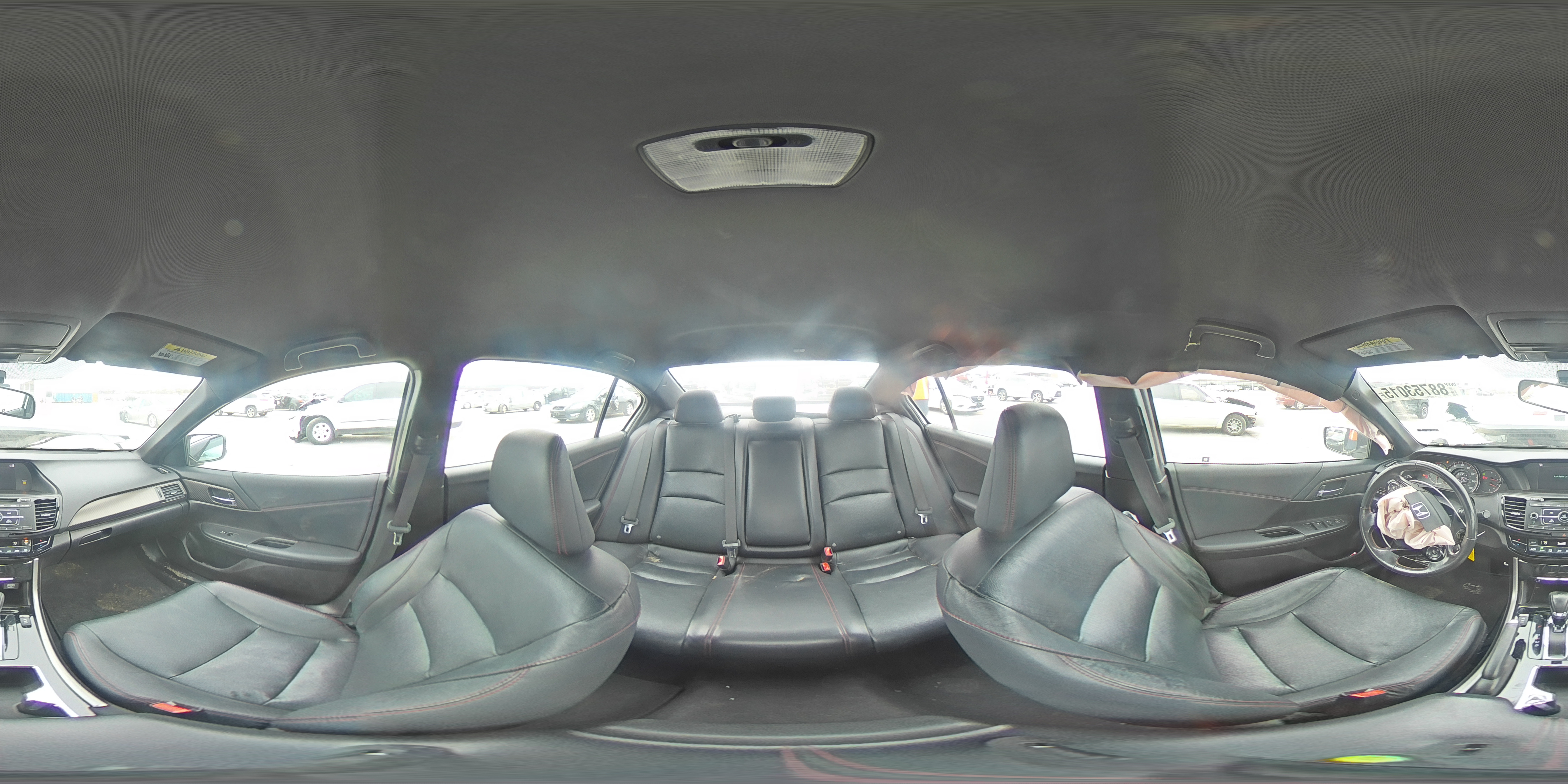 2017 Honda Accord - Image 12