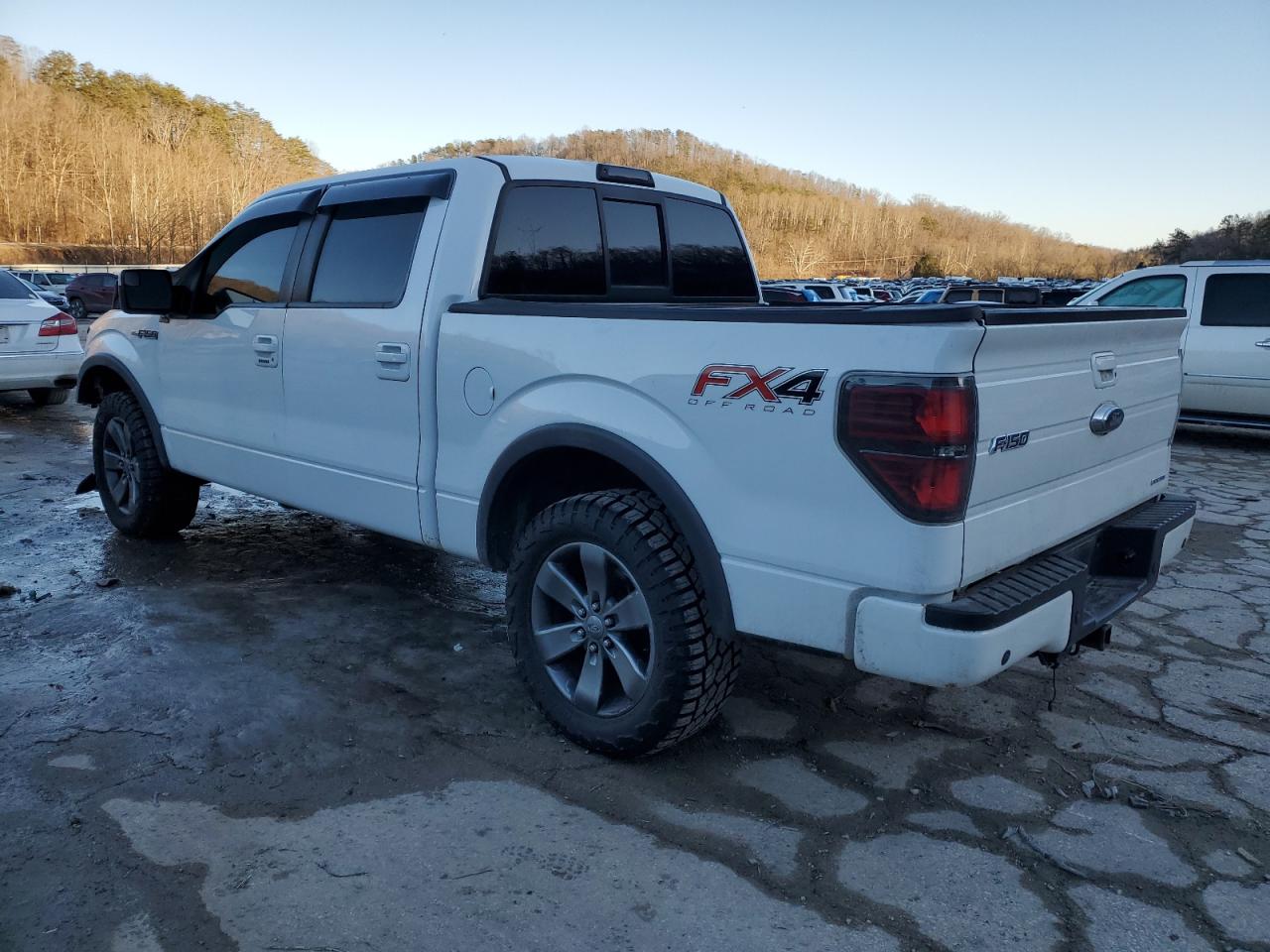2014 Ford F-150 - Image 2