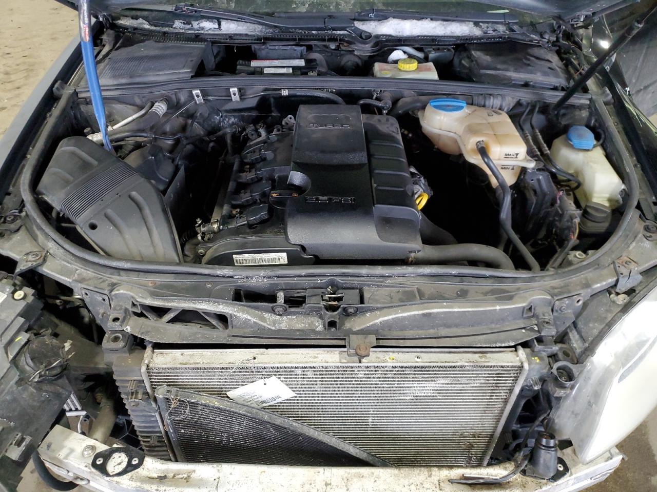 2007 Audi A4 - Image 11