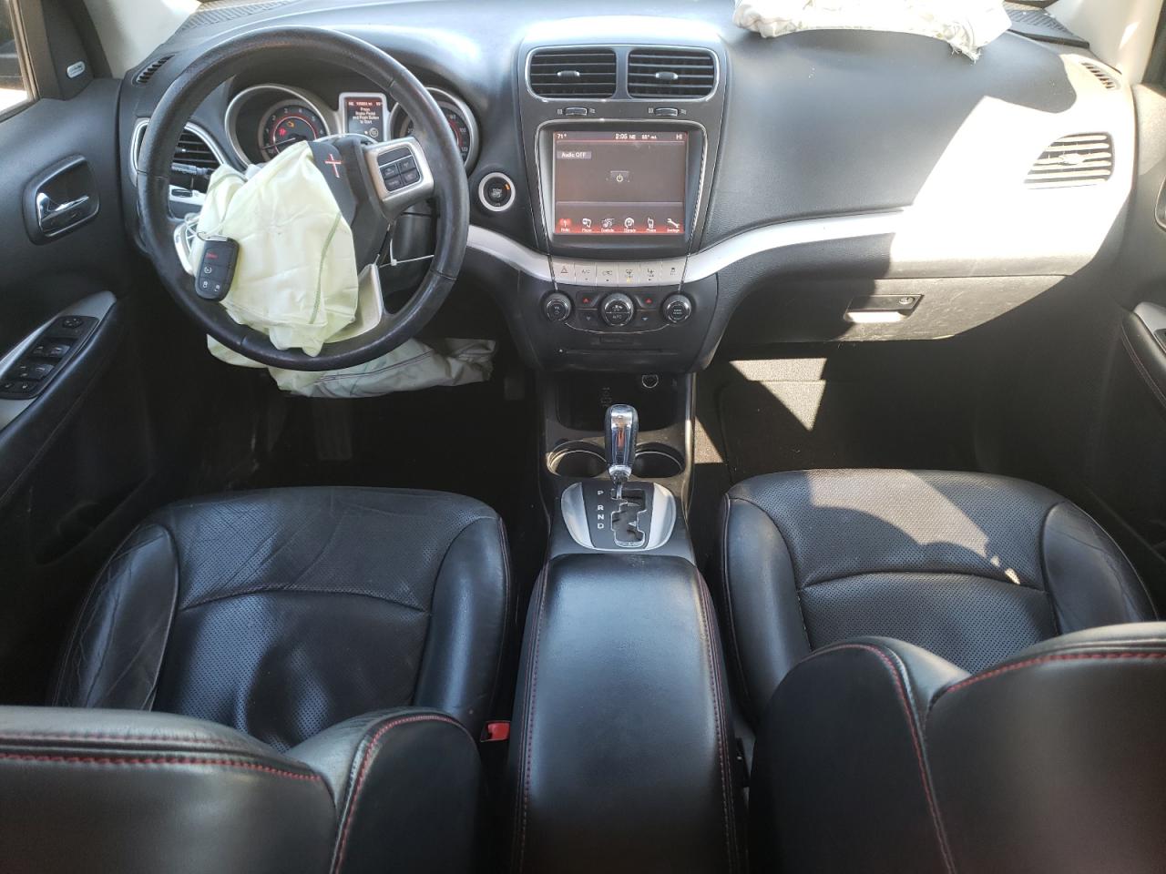 2018 Dodge Journey - Image 8