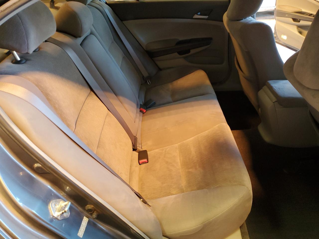 2009 Honda Accord - Image 10