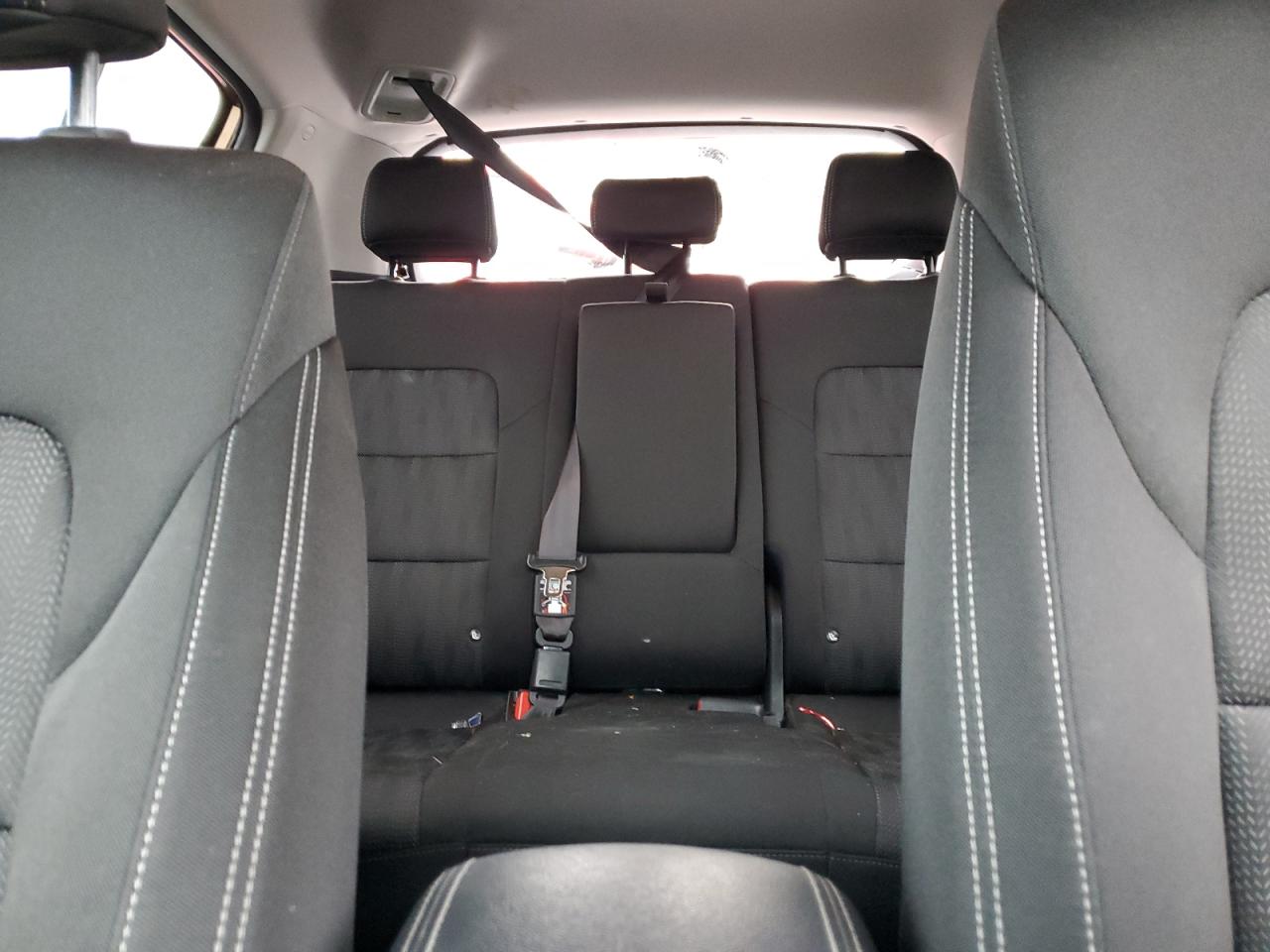 2020 Kia Sportage - Image 10