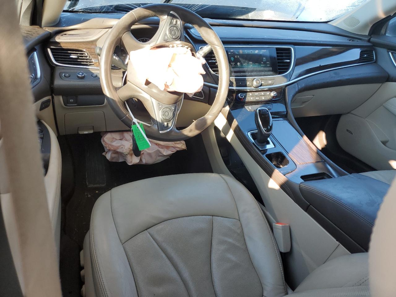 2019 Buick LaCrosse - Image 8