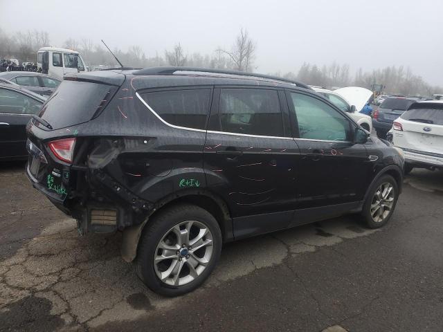  FORD ESCAPE 2013 Черный