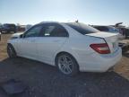 2013 Mercedes-Benz C 300 4Matic იყიდება Elgin-ში, IL - Front End