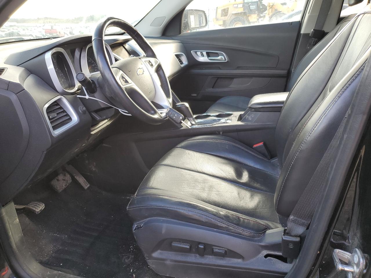 2017 Chevrolet Equinox - Image 7