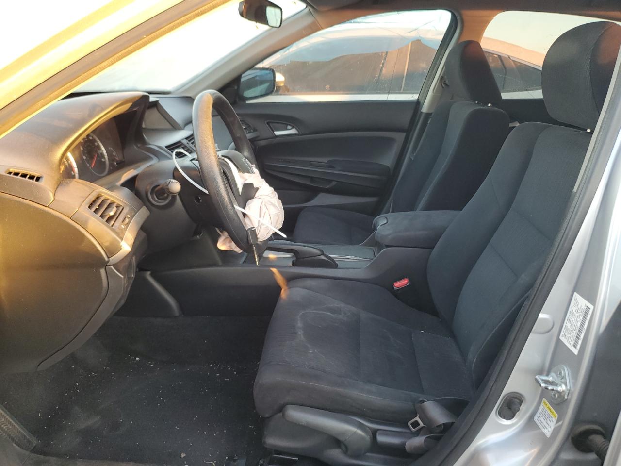 2011 Honda Accord - Image 7