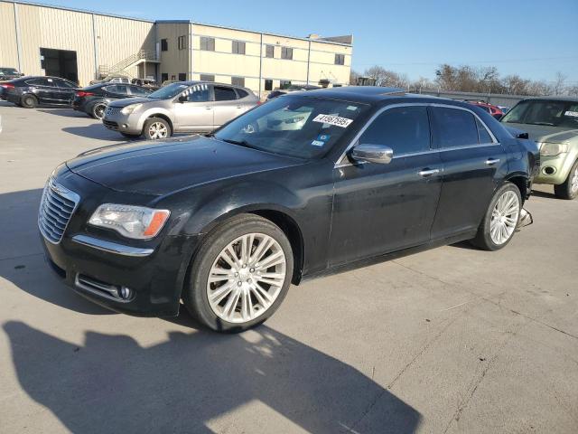 2011 Chrysler 300C 