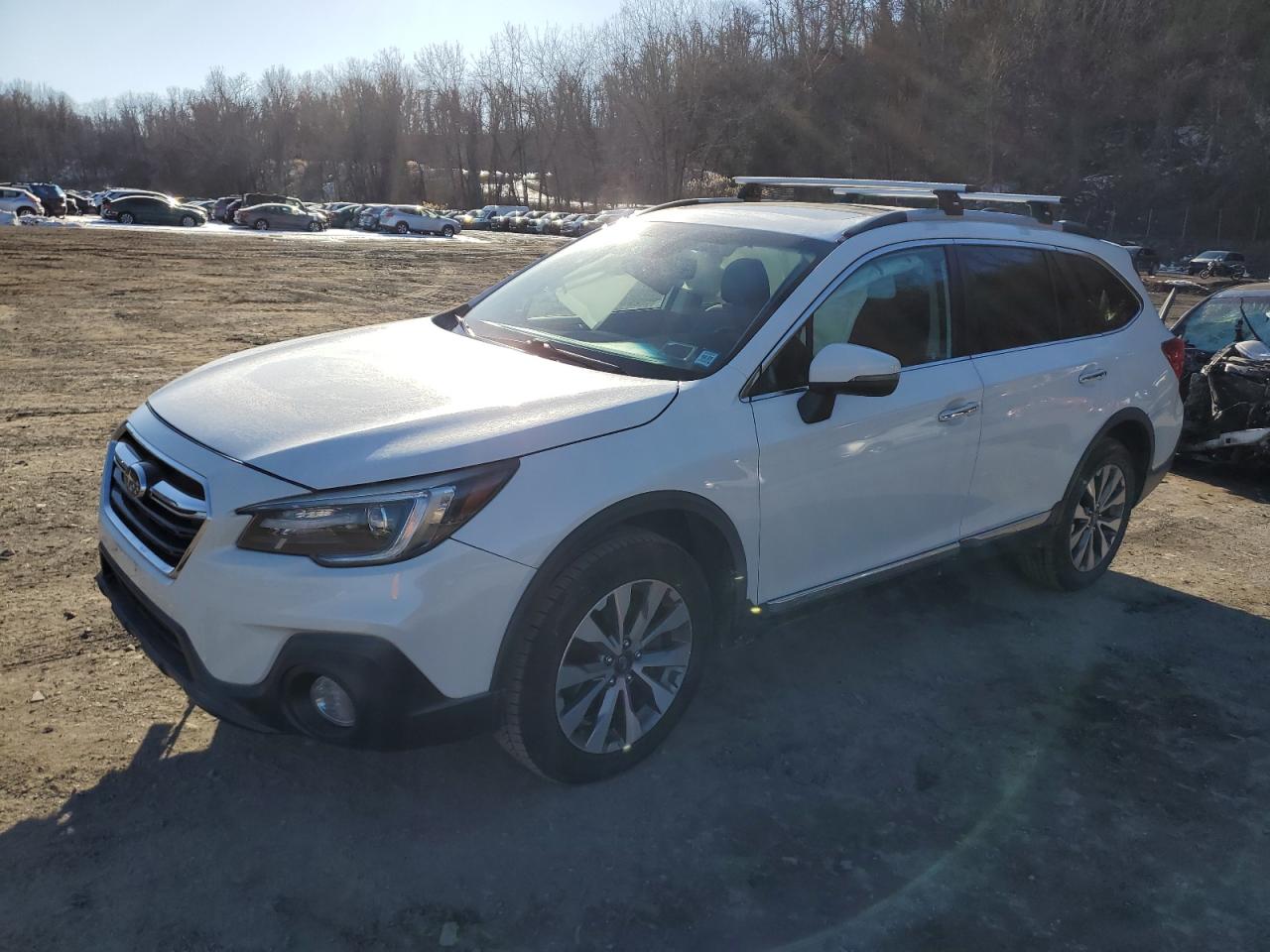 2018 Subaru Outback - Image 1