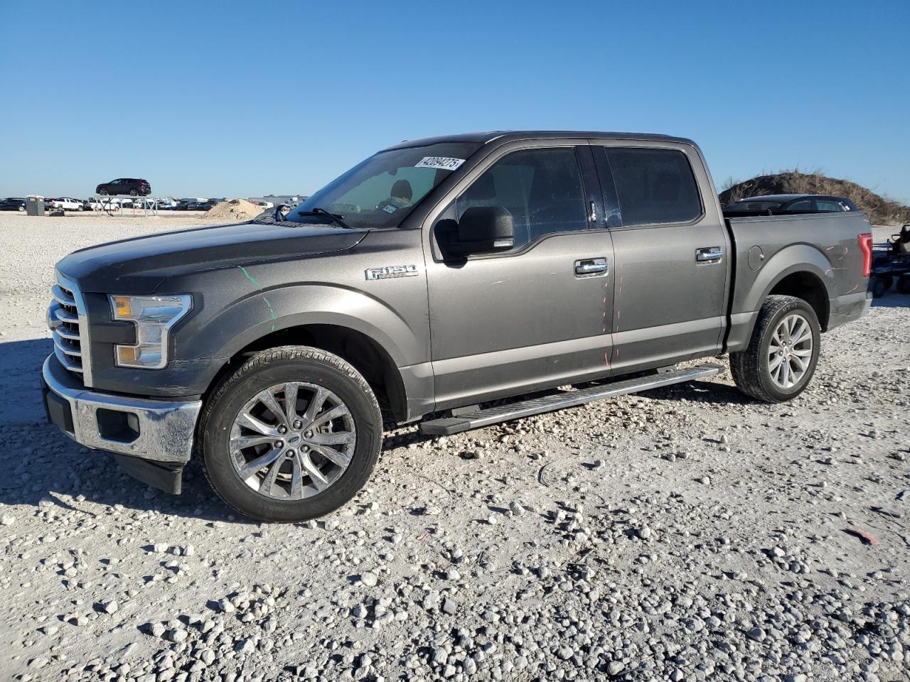 2017 Ford F-150 - Image 1