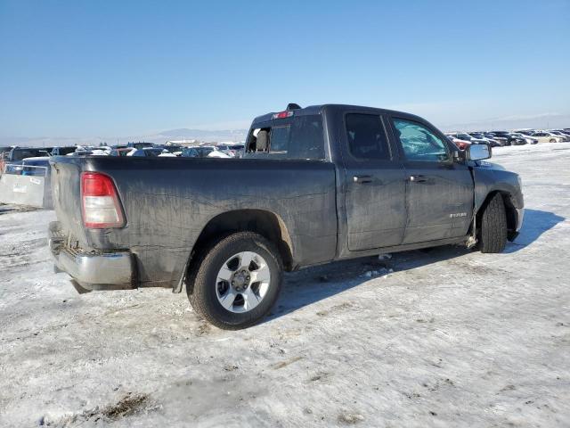  RAM 1500 2022 Угольный