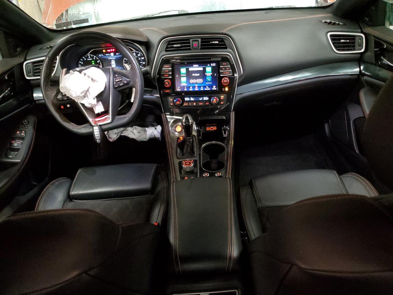 2021 Nissan Maxima - Image 8