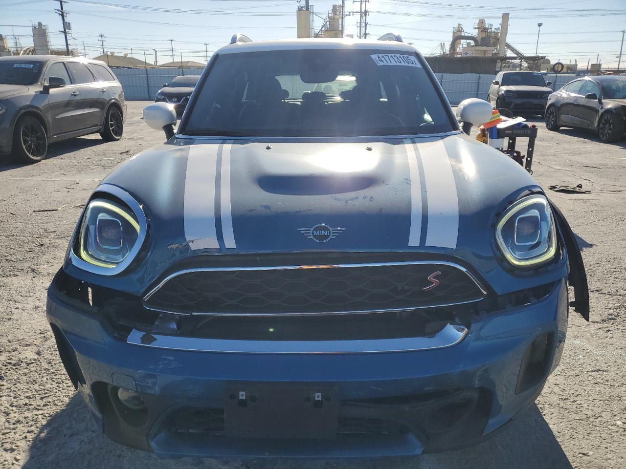 2022 MINI Cooper - Image 5