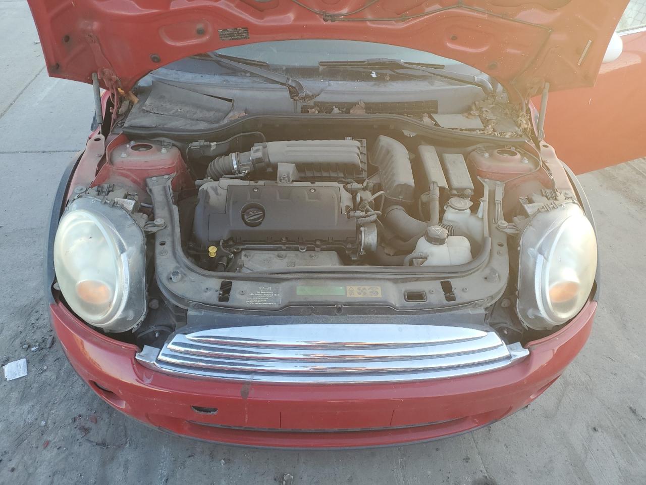 2009 MINI Cooper - Image 11
