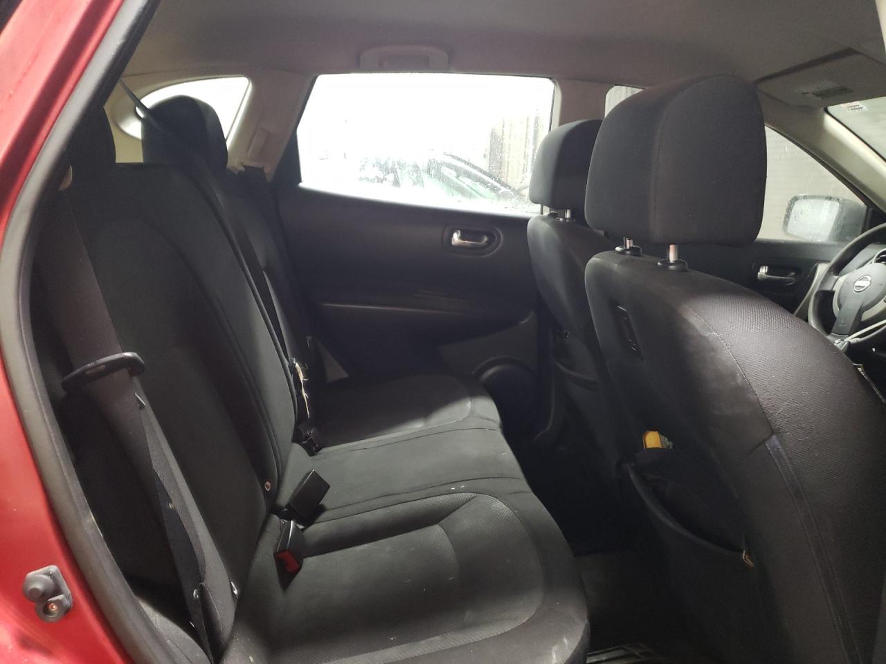 2011 Nissan Rogue - Image 10