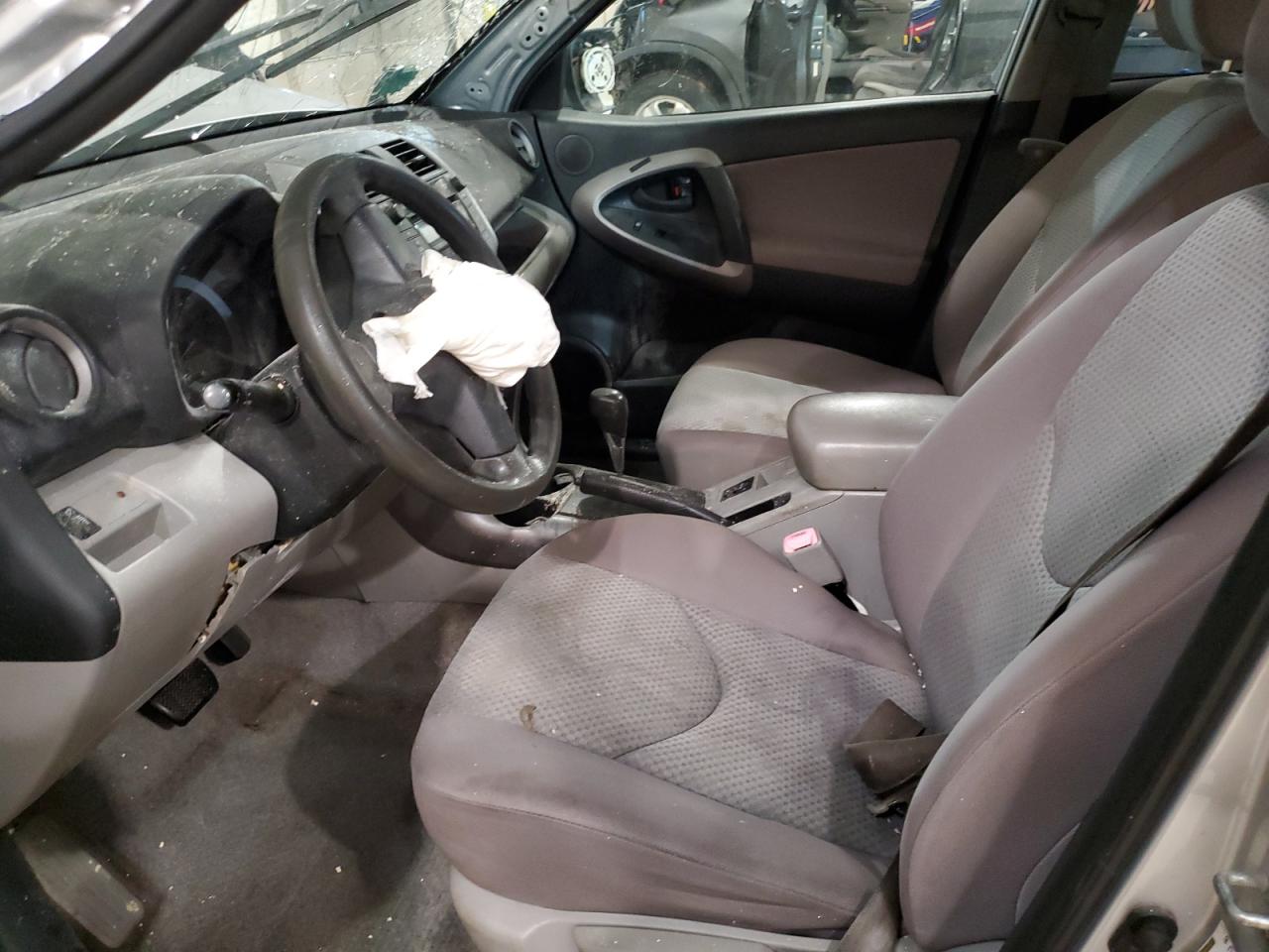 2006 Toyota RAV 4 - Image 7