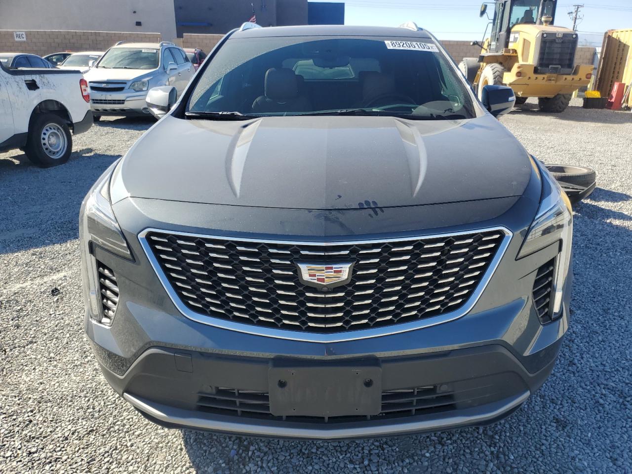 2019 Cadillac XT4 - Image 5