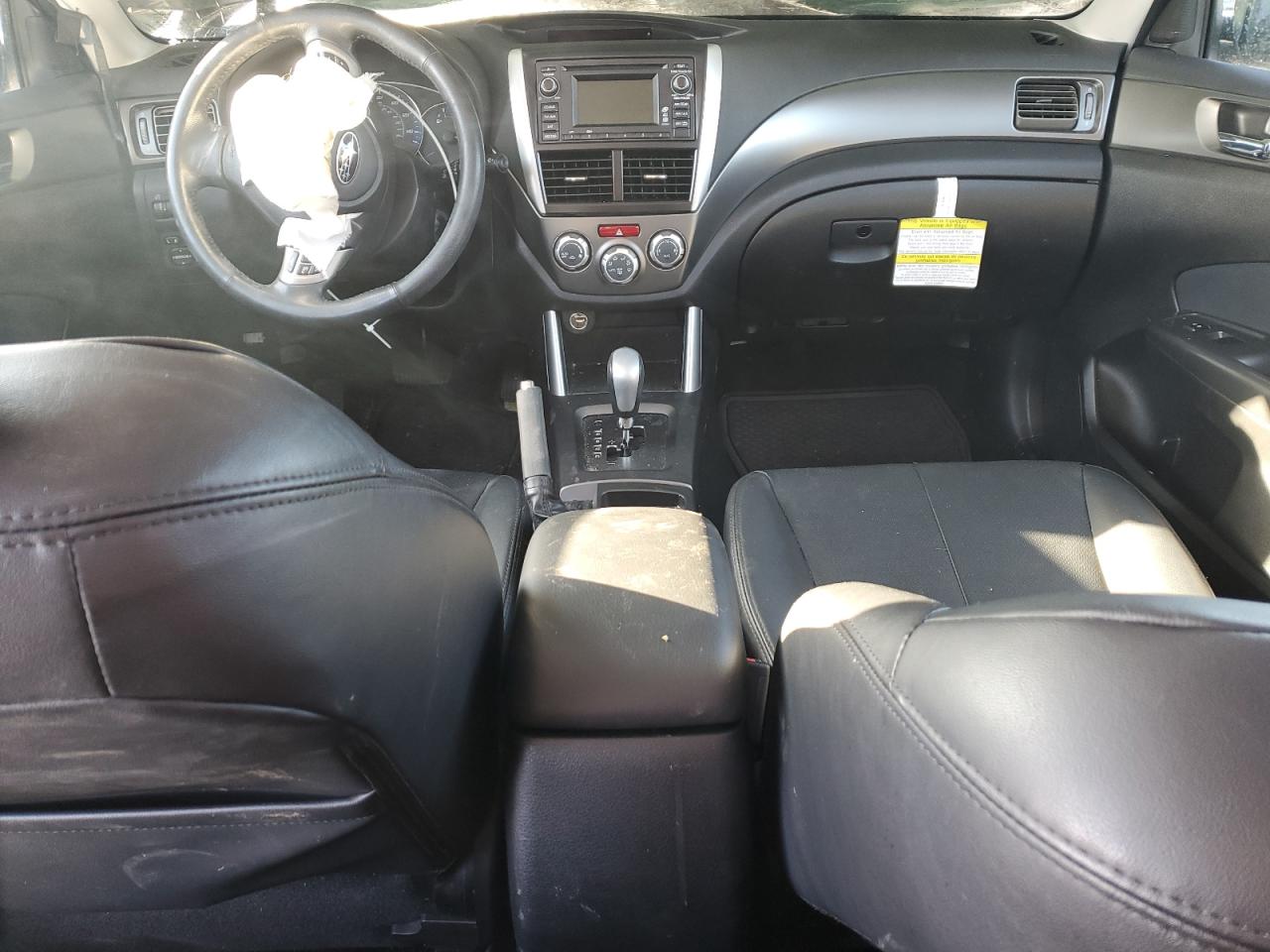 2013 Subaru Forester - Image 8
