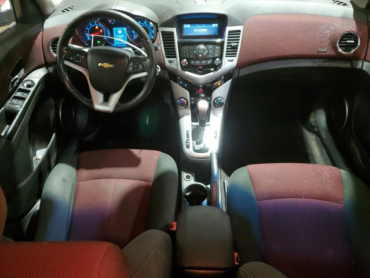 2011 Chevrolet Cruze - Image 8