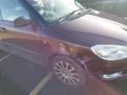 2010 SKODA FABIA ELEG for sale at Copart SANDTOFT