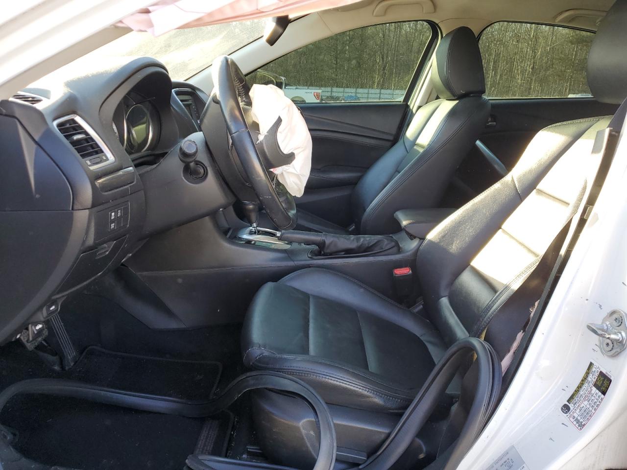 2014 Mazda 6 - Image 7