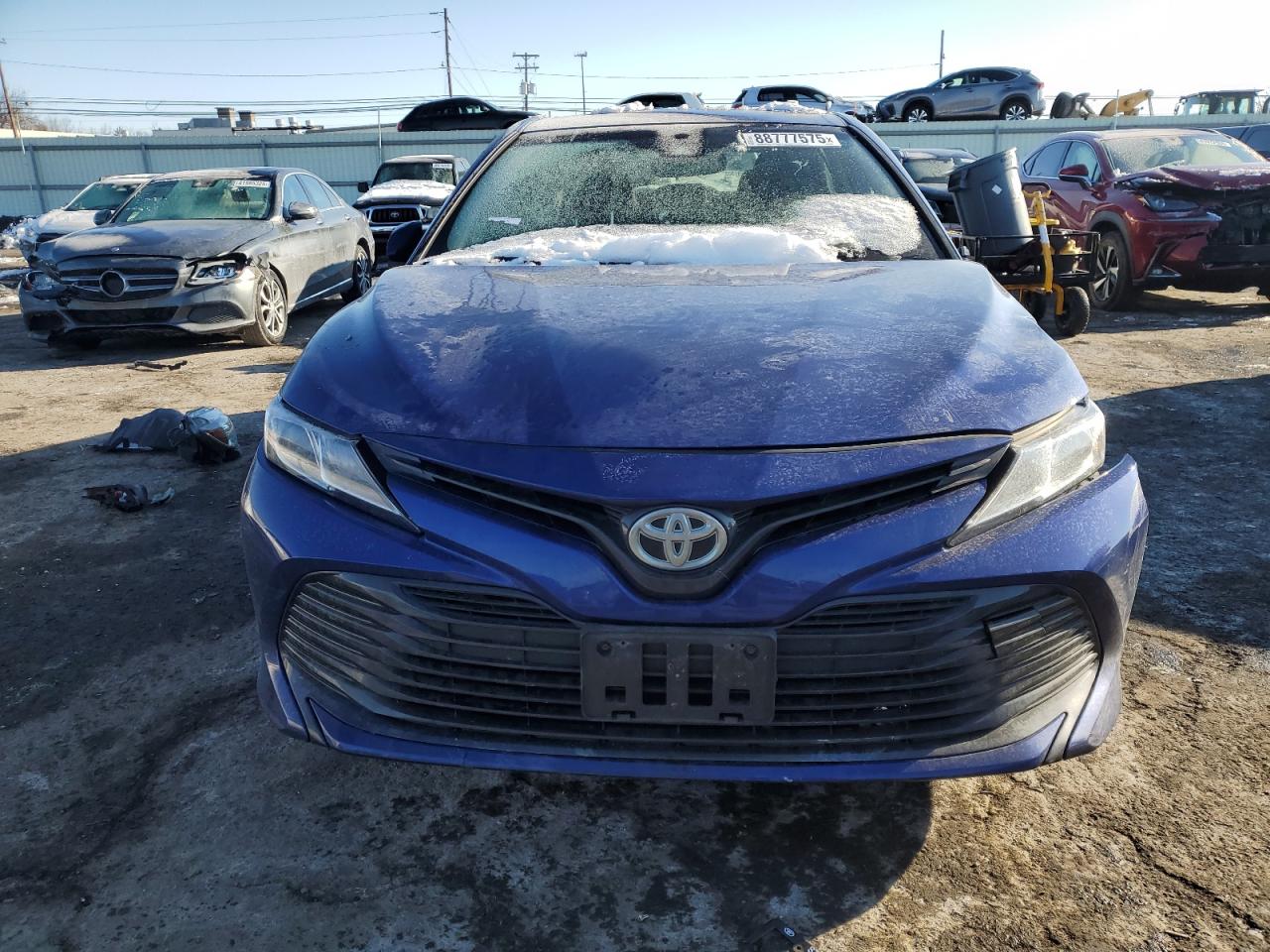 2018 Toyota Camry - Image 5