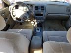 2004 Hyundai Sonata Gl للبيع في Jacksonville، FL - Minor Dent/Scratches