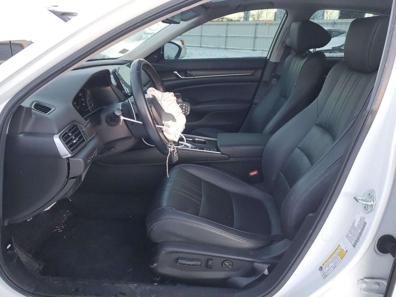 2021 Honda Accord - Image 7