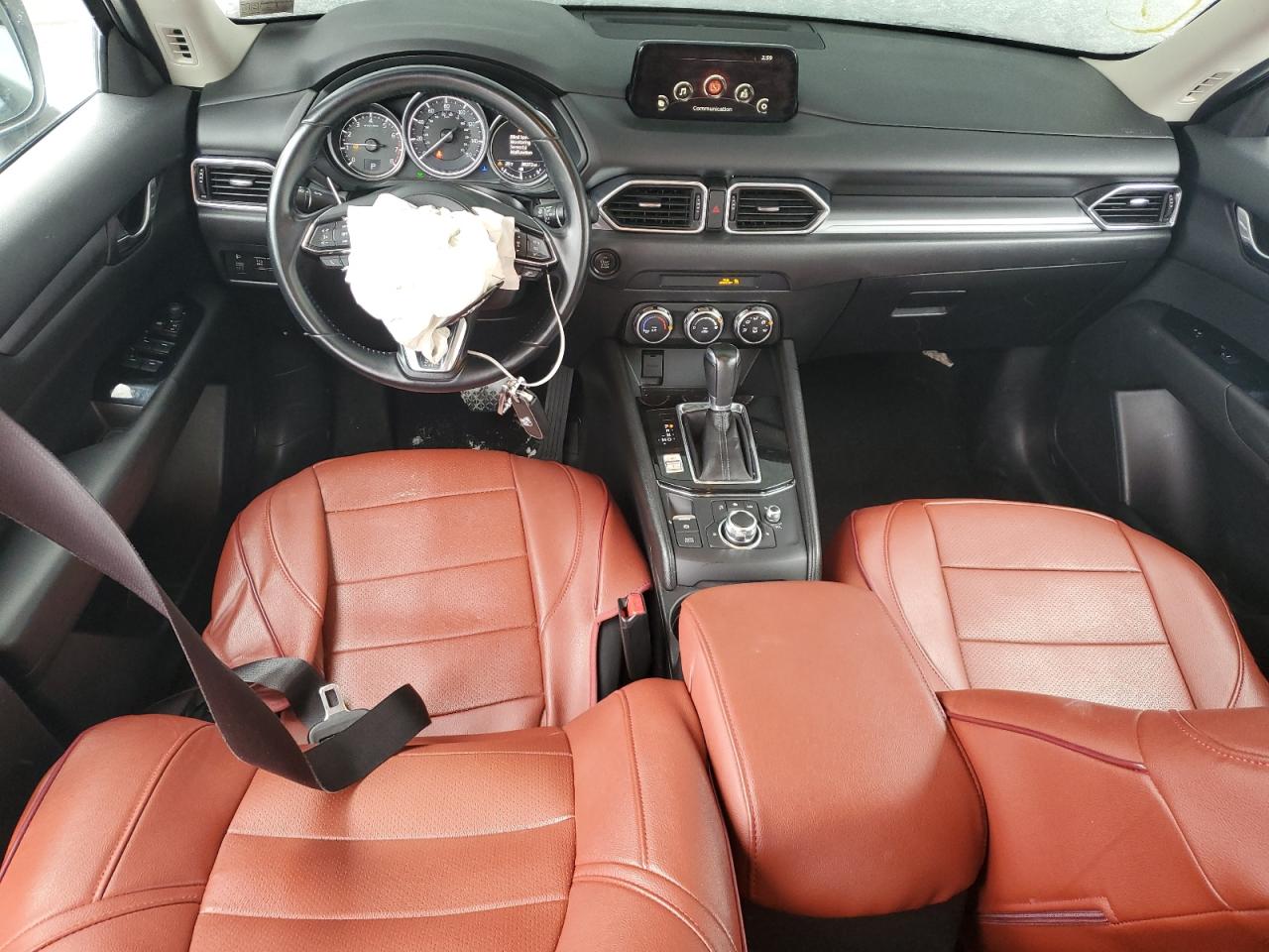 2018 Mazda CX-5 - Image 8
