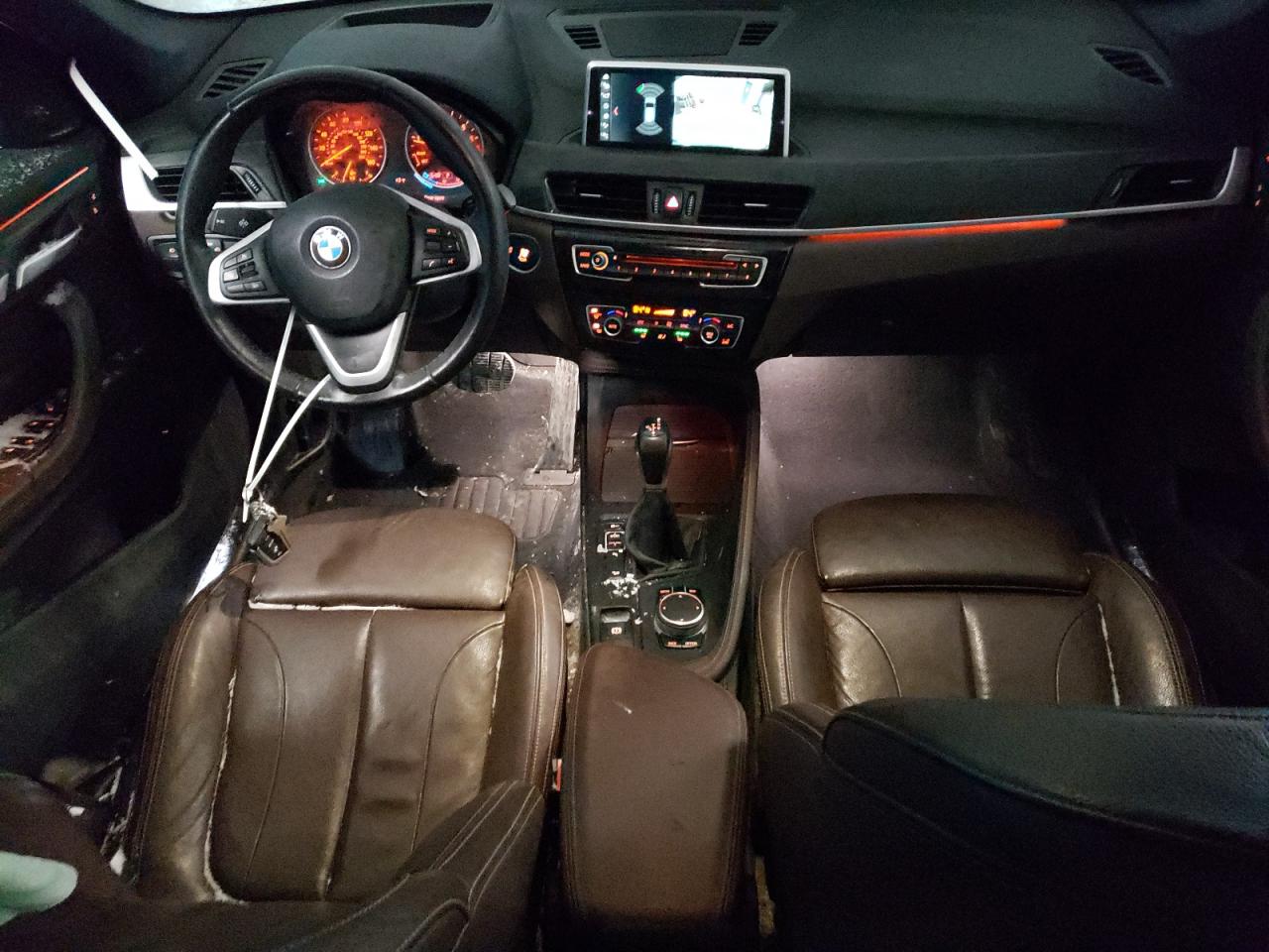 2018 BMW X1 - Image 8