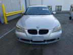 2004 Bmw 530 I   იყიდება Vallejo-ში, CA - Normal Wear