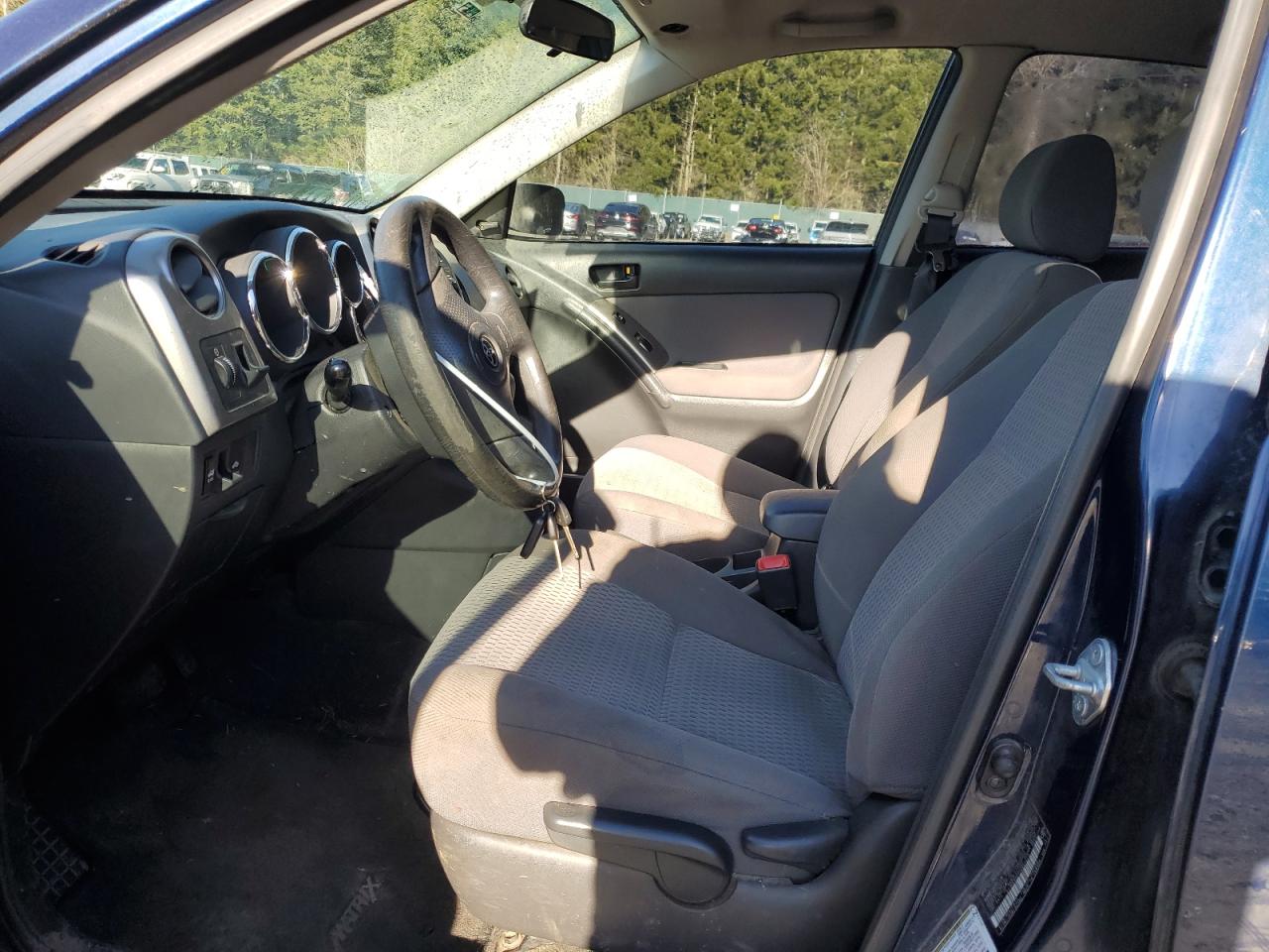 2007 Toyota Corolla - Image 7