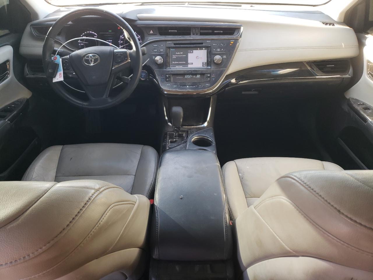 2015 Toyota Avalon - Image 8
